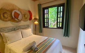 Casa aluguel Abraão 1, Ar